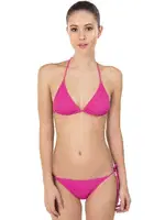 Kom Marta Bikini Fuşya