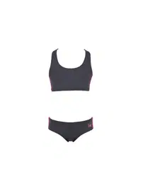 Kom Kom Solid Bikini 02MB75261