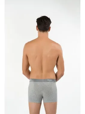 Kom Kom Tight 2li Boxer - Alternatif Görünüm
