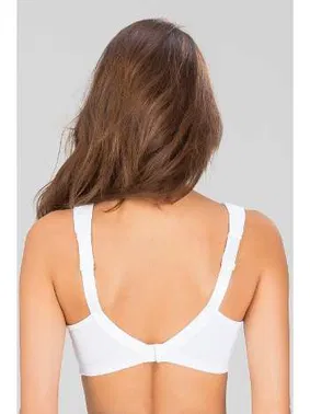 Kom Kom Toparlayıcı Sütyen - Serena Dikişsiz Toparlayıcı Sütyen - Alternatif Görünüm