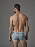 Konpakt Likralı Renkli Lastik Boxer Dagi 5214 görsel 4