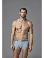 Konpakt Likralı Renkli Lastik Boxer Dagi 5214 görsel 6