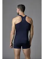 Konpakt Likralı Spor Atlet Dagi D5000 Lacivert görsel 6