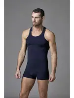 Konpakt Likralı Spor Atlet Dagi D5000 Lacivert görsel 8