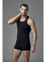 Konpakt Likralı Spor Atlet Dagi D5000 Siyah görsel 4