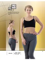 Kot Pantolon Tayt Emay Dikişsiz 3801 görsel 7