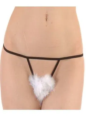 La Blinque La Blinque Ağı Açık String 455