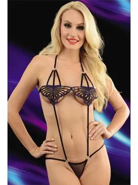 La Blinque La Blinque Bayan Fantazi Çamaşır 7037