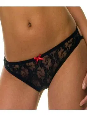 La Blinque La Blinque Bayan Külot String 351 - Alternatif Görünüm