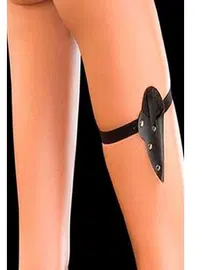 La Blinque La Blinque Bayan Seksi İç Giyime Özel Şovalyelik 431