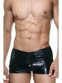 La Blinque La Blinque Deri Erkek Boxer 15296