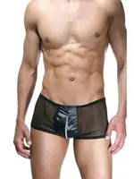 La Blinque Deri Erkek Boxer 15388