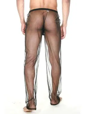 La Blinque La Blinque Erkek  Transparan Pijama 15287 - Alternatif Görünüm