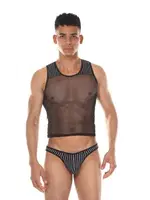 La Blinque Erkek Atlet Çamaşır Takım 15403