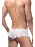 La Blinque Erkek Boxer 15214 Krem detay görünüm