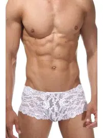 La Blinque La Blinque Erkek Boxer 15227