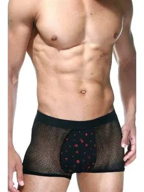 La Blinque La Blinque Erkek Boxer 15273