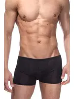 La Blinque Erkek Boxer Çamaşır 15027 Siyah