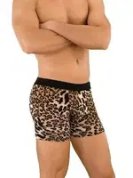 La Blinque Erkek Çamaşır Boxer 15093 Karışık-Çok Renkli