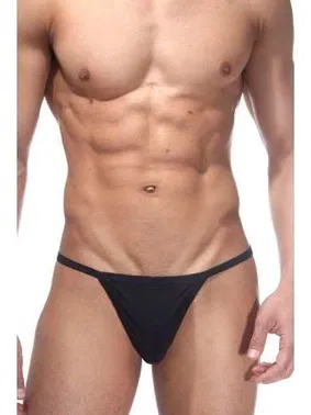 La Blinque La Blinque Erkek Çamaşır String 078