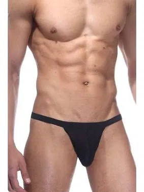 La Blinque La Blinque Erkek Çamaşır String 080