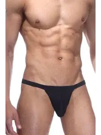 La Blinque La Blinque Erkek Çamaşır String 080