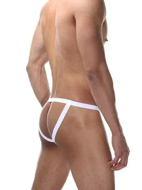 La Blinque La Blinque Erkek Dantel Erotik Külot Çamaşır 15422 - Alternatif Görünüm