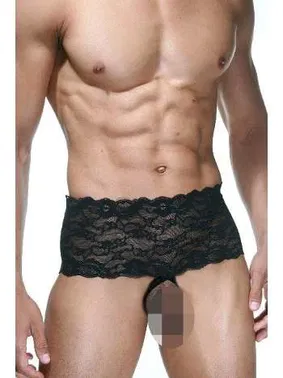 La Blinque La Blinque Erkek Fantazi Çamaşır 15254