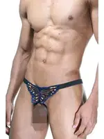 La Blinque Erkek Fantazi Çamaşır 15276