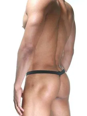 La Blinque La Blinque Erkek Fantazi Çamaşır 15276 - Alternatif Görünüm