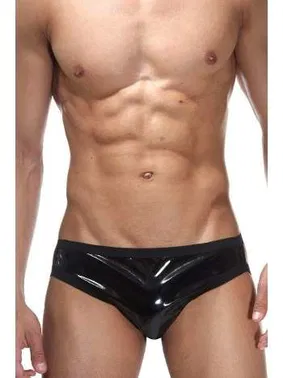 La Blinque La Blinque Erkek Fantazi Deri Çamaşır 15172