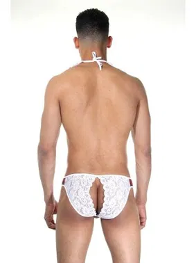 La Blinque La Blinque Erkek Fantezi Kostümü 15404 - Alternatif Görünüm