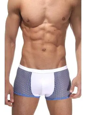 La Blinque La Blinque Erkek File Boxer 15044