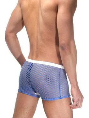 La Blinque La Blinque Erkek File Boxer 15044 - Alternatif Görünüm