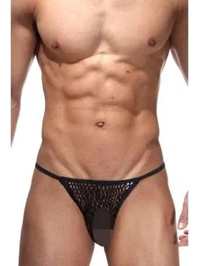 La Blinque La Blinque Erkek File String 15092