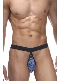 La Blinque La Blinque Erkek File String 15149