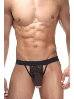 La Blinque Erkek File String 15155 Siyah