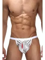 La Blinque Erkek Komik Çamaşır Kobra 063 Beyaz