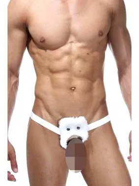 La Blinque La Blinque Erkek Komik Çamaşırı Civciv 061