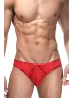 La Blinque Erkek Külot 15036 Kırmızı