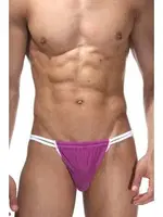 La Blinque Erkek Külot 15164 Mor