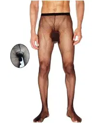 La Blinque La Blinque Erkek Külotlu Çorap 15143