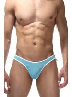 La Blinque Erkek Mavi Tanga 15400 Mavi