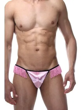 La Blinque La Blinque Erkek Pembe Külot 15439