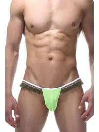 La Blinque La Blinque Erkek Seksi Külot 15401