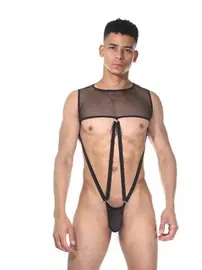 La Blinque La Blinque Erkek Seksi Mini Bady 15418