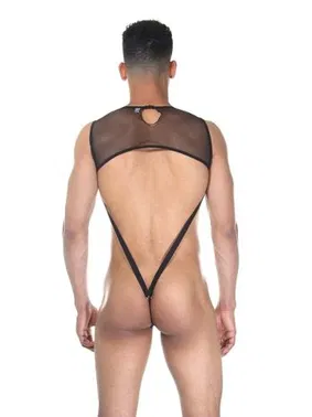 La Blinque La Blinque Erkek Seksi Mini Bady 15418 - Alternatif Görünüm