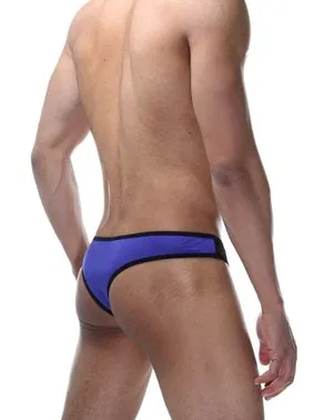 La Blinque La Blinque Erkek Seksi Slip Külot 15436 - Alternatif Görünüm