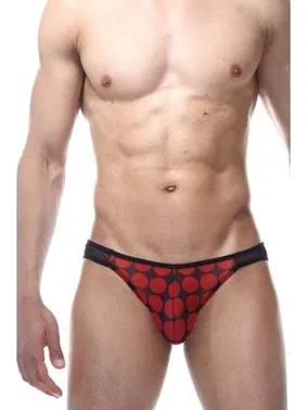 La Blinque La Blinque Erkek Slip  Külot 15444