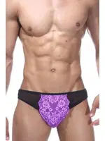 La Blinque Erkek Slip Çamaşır 15228 Siyah